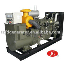 150kw Diesel-Generator-Set